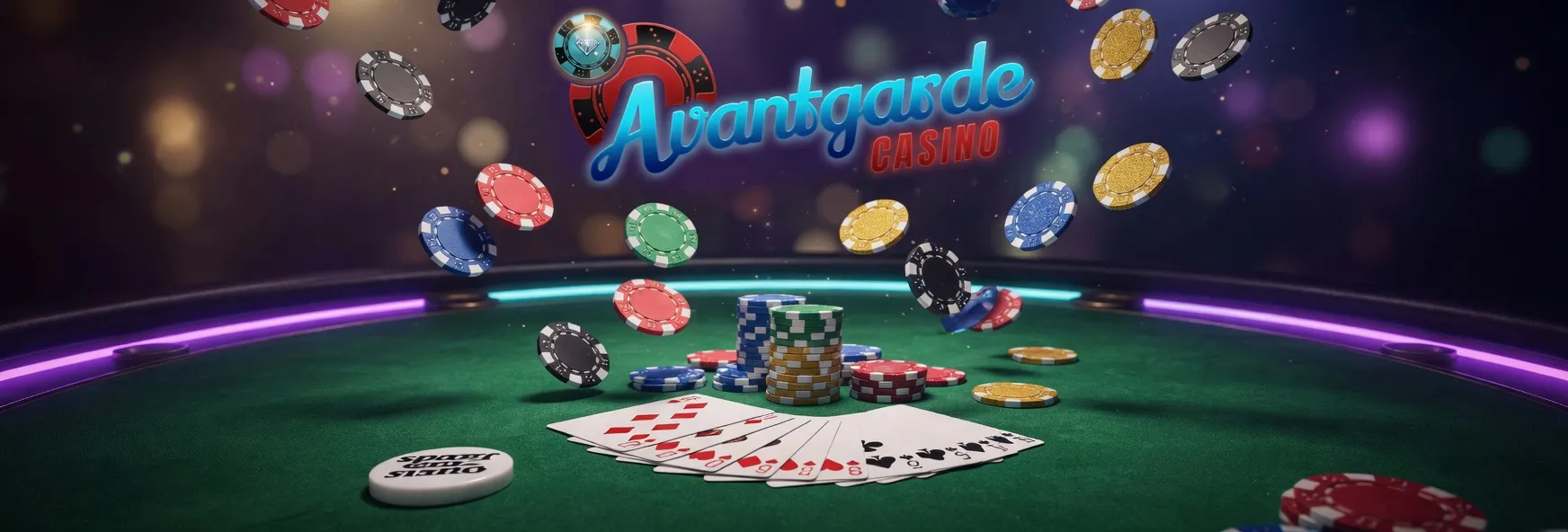 avantgarde casino online avantgarde casino online